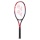 Yonex Tennisschläger VCore (7th Generation) #23 Ace 98in/260g/Freizeit rot - besaitet -